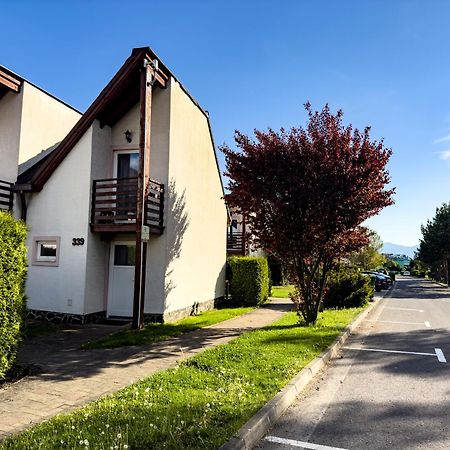Apartman 339 - Tatralandia Liptowski Mikułasz Zewnętrze zdjęcie