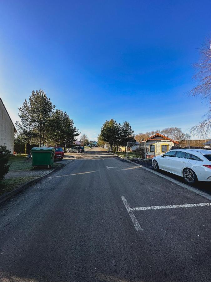 Apartman 339 - Tatralandia Liptowski Mikułasz Zewnętrze zdjęcie