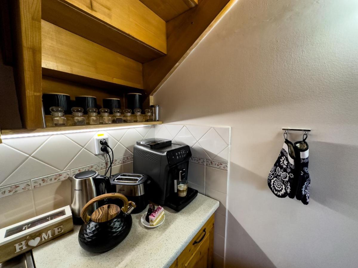 Apartman 339 - Tatralandia Liptowski Mikułasz Zewnętrze zdjęcie