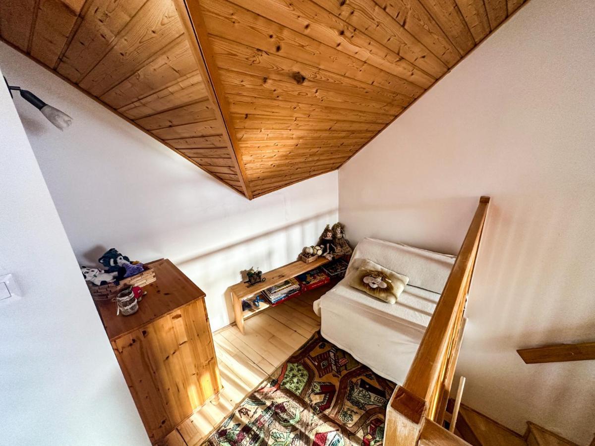 Apartman 339 - Tatralandia Liptowski Mikułasz Zewnętrze zdjęcie