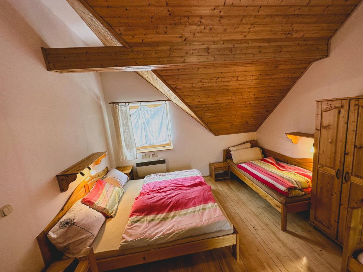 Apartman 339 - Tatralandia Liptowski Mikułasz Zewnętrze zdjęcie