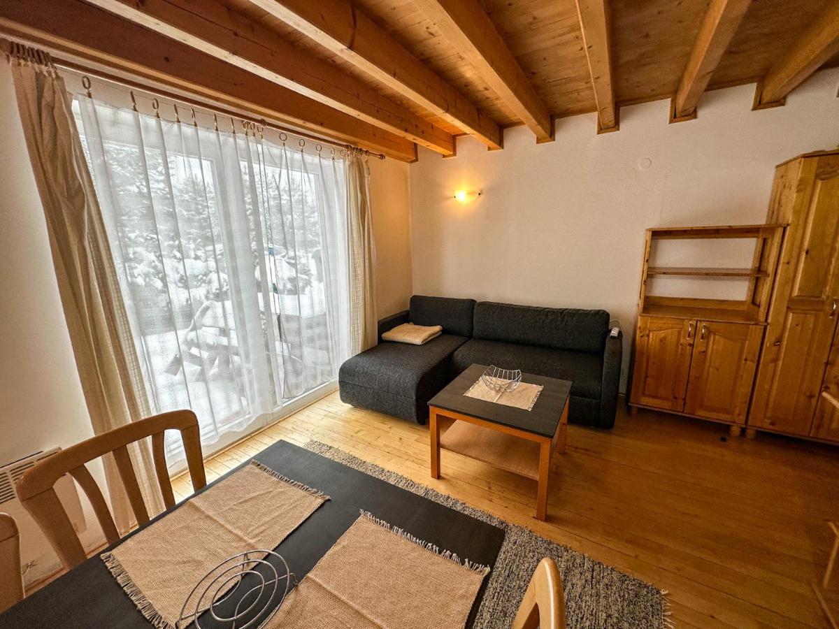 Apartman 339 - Tatralandia Liptowski Mikułasz Zewnętrze zdjęcie