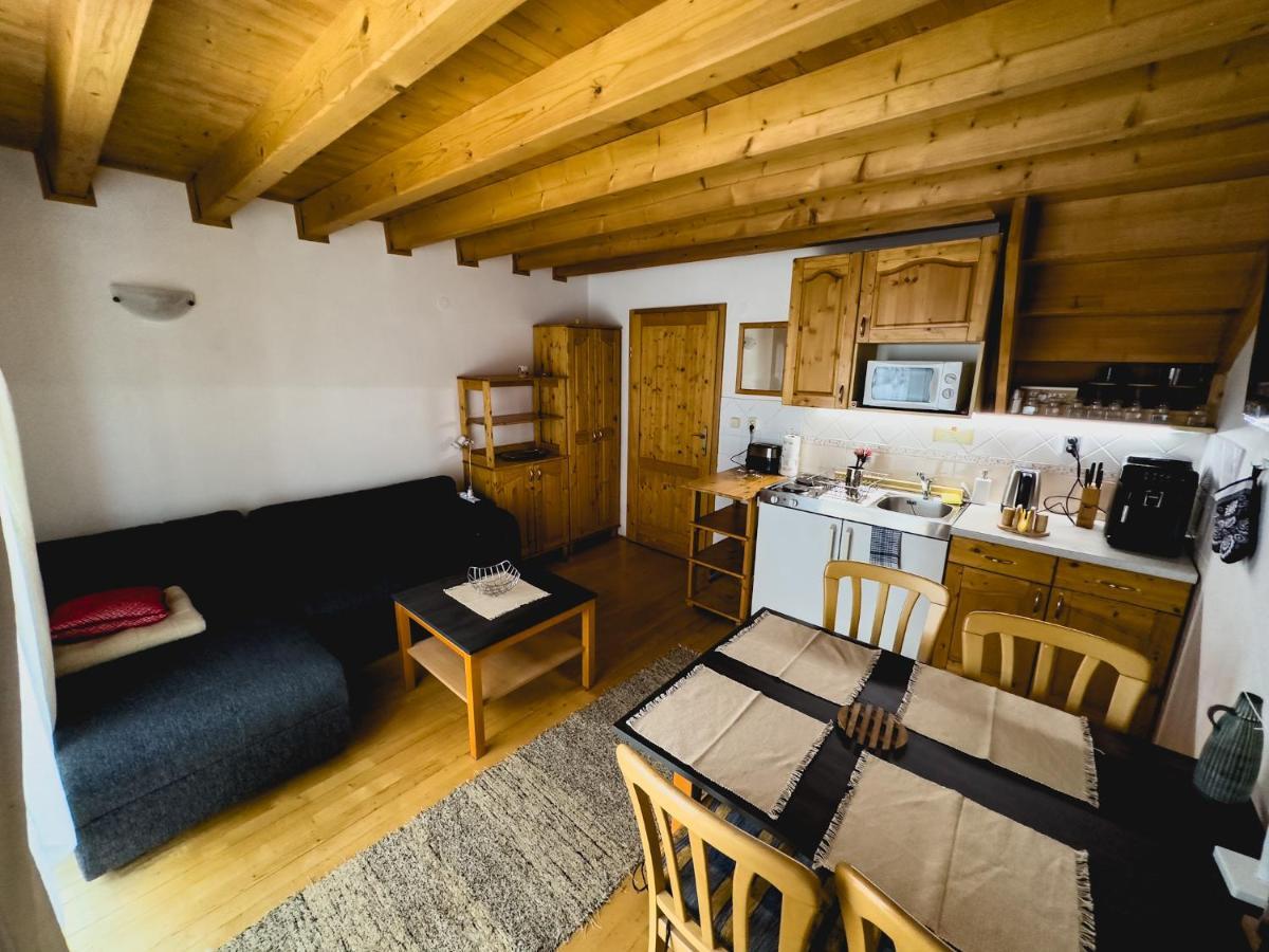 Apartman 339 - Tatralandia Liptowski Mikułasz Zewnętrze zdjęcie