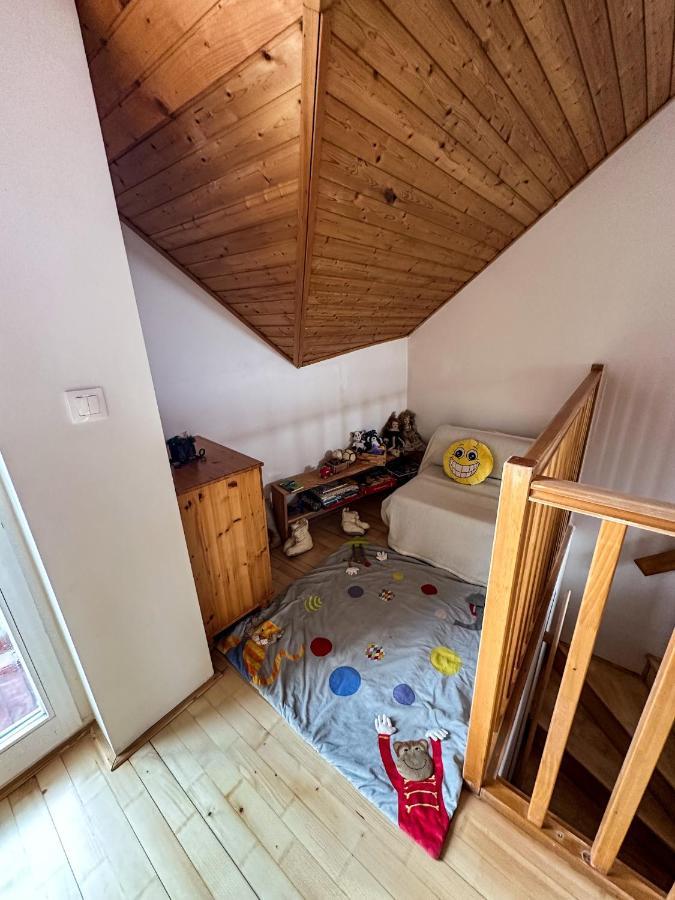 Apartman 339 - Tatralandia Liptowski Mikułasz Zewnętrze zdjęcie