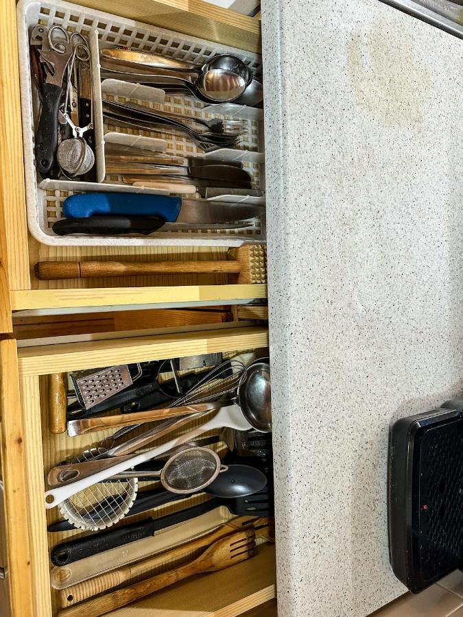 Apartman 339 - Tatralandia Liptowski Mikułasz Zewnętrze zdjęcie
