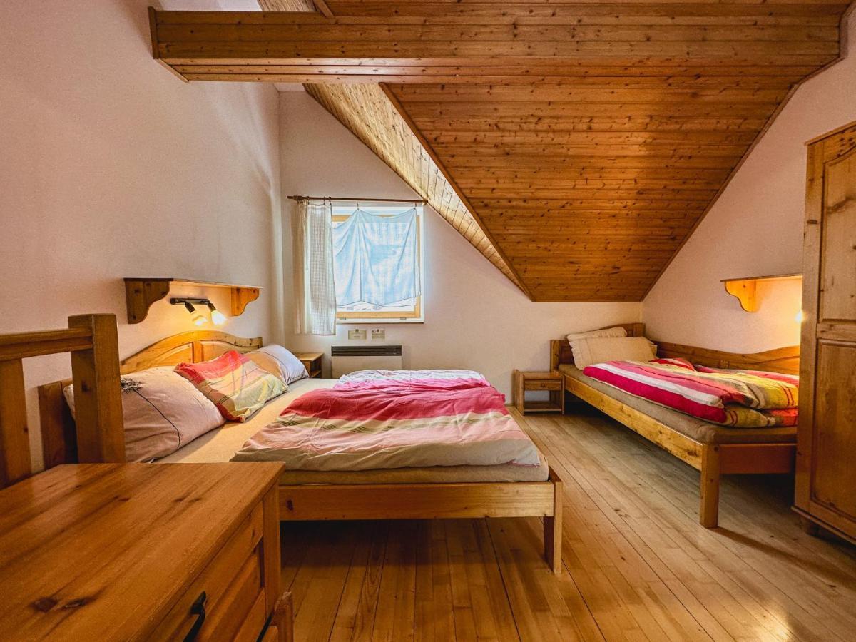 Apartman 339 - Tatralandia Liptowski Mikułasz Zewnętrze zdjęcie