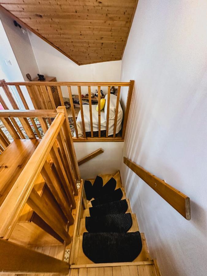 Apartman 339 - Tatralandia Liptowski Mikułasz Zewnętrze zdjęcie
