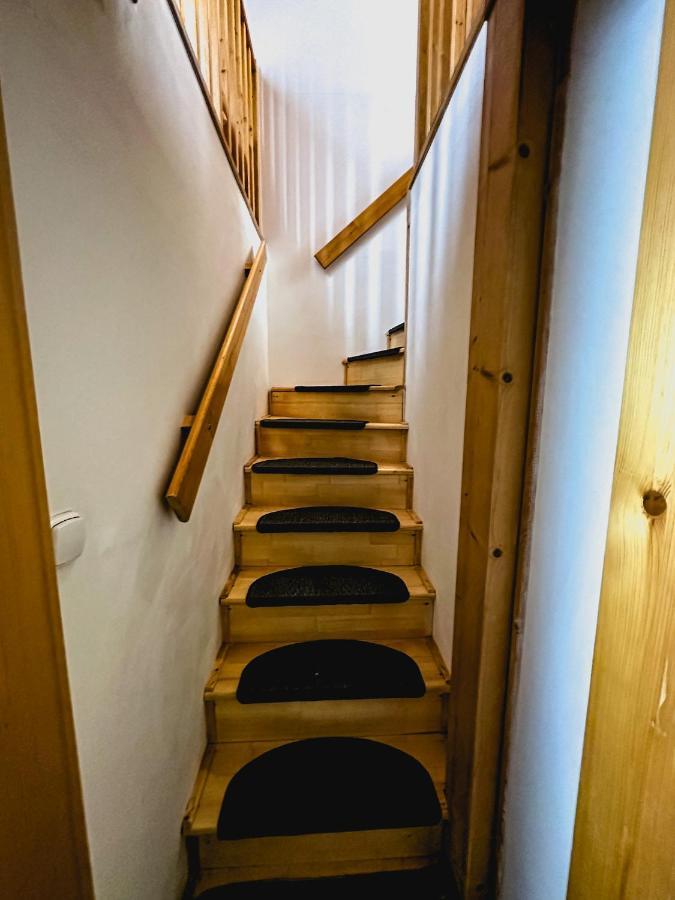 Apartman 339 - Tatralandia Liptowski Mikułasz Zewnętrze zdjęcie