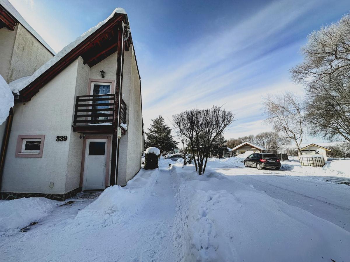 Apartman 339 - Tatralandia Liptowski Mikułasz Zewnętrze zdjęcie