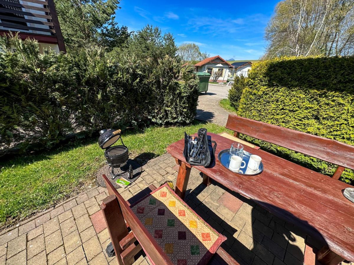 Apartman 339 - Tatralandia Liptowski Mikułasz Zewnętrze zdjęcie